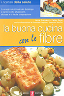 Studio dietetico Stucchi Milano | Ricette e consigli per la dieta ricca di fibre
