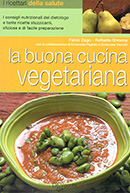 Ricette e consigli per una cucina vegetariana e vegana